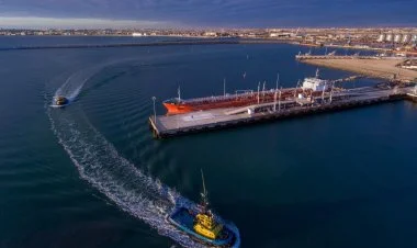 Qazaxıstan Bakı BDT limanı ilə 1,4 mln ton neft ixrac edəcək