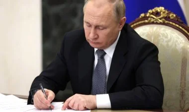 Rusiyada Prezident seçkiləri ləğv oluna bilər