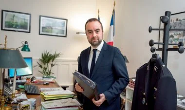 Lekornu yenidən baş nazir təyin edilib