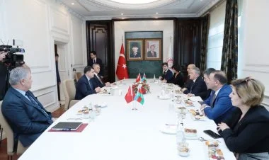 Şuşanın turizm potensialı barədə məlumat