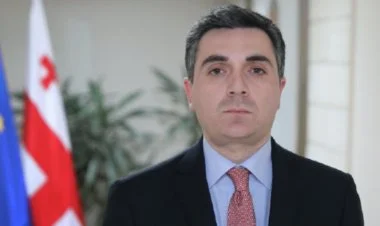 Gürcüstan "3+3" formatda iştirak etməyib, etməyəcək