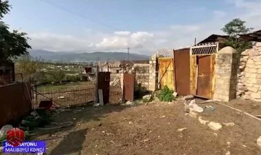 31 il əvvəl çıxdığımız cığırla Malıbəyliyə doğru!