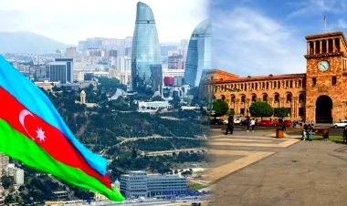 Ermənistan-Azərbaycan danışıqlar prosesinin üçölçülü fəzası