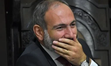 Paşinyan daha KTMT-dən çıxmır