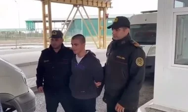 Azərbaycanlı bloger Rusiyaya ekstradisiya edildi