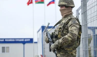 Türkiyə hərbçilərinin Azərbaycanda qalma müddəti uzadıldı