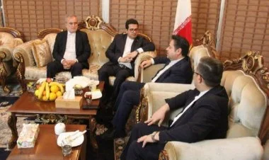 İranla Azərbaycan arasında tranzit daşımaları 15 faiz artıb