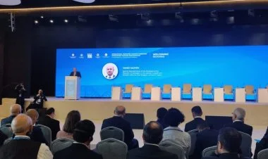 Zəngilanda beynəlxalq konfrans keçirilir