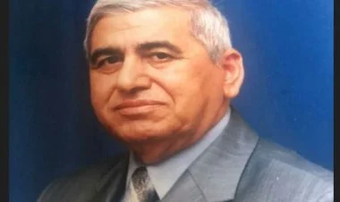 Prorektorun qətlini keçmiş rektor sifariş edibmiş FOTO