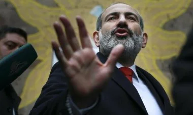 Müdafiə xərclərinin 2 dəfədən çox  artması sülhə hazırlıqdır