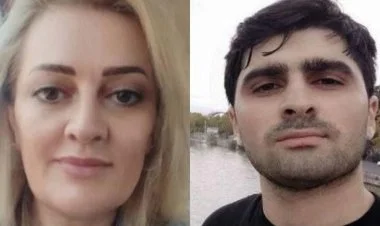 İran Məhkəməsi Fərid Səfərlinin hökmünü qüvvədə saxladı