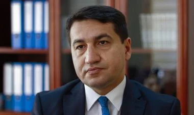 Bakı Ermənistanla münasibətlərin normallaşmasına çalışır