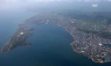 Filippində 7 bal gücündə zəlzələ