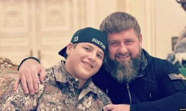 Kadırovun oğlu medal sayına görə Brejnevi ötüb keçəcək