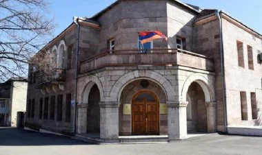 Qondarma “Artsax parlamenti” yığışacaq