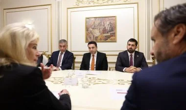 "Azərbaycandan gələn qaçqınlar"