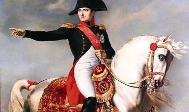 Napoleonun papağı hərraca çıxarıldı FOTO