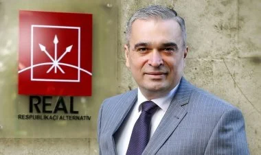 İlqar Məmmədov yenidən sədr seçildi