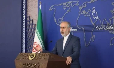 Amerikalılar onlara aid olmayan məsələlərə qarışırlar