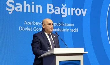 Zəngəzur dəhlizində keçid məntəqələrinin üzərində iş gedir