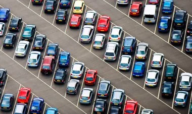 Parklanma qaydalarına yenə aydınlıq gətirilib