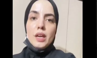 Qəzzanın bombalanması nəticəsində qadın jurnalist həlak olub