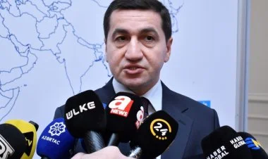 Biz Ermənistanın qərar verməsini gözləyə bilmərik