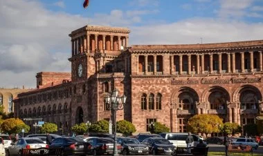 Ermənistanda uelsli futbol azarkeşlərinə qarşı cinayət işi