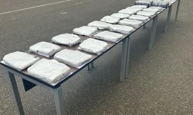 Narkotik vasitələrin ixracında üstünlük hansı dövlətdədir?