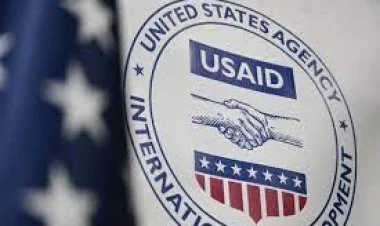 Artıq Azərbaycanda USAİD-in fəaliyyəti üçün yer yoxdur!
