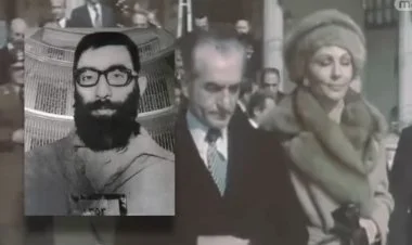 Xameneyi və Mahmud Abbas Moskvada oxuyub VİDEO