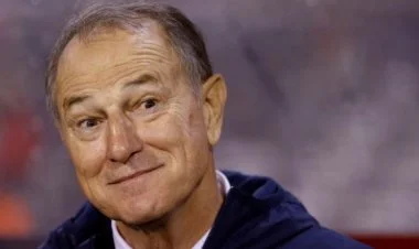 AFFA Canni de Byazi ilə vidalaşdı