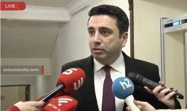 İrəvan "sərhəddə görüş" təklifi ilə bağlı nala-mıxa vurur