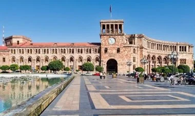 İrəvan sülh təşəbbüsləri ilə “oynamağa” qərar verdi