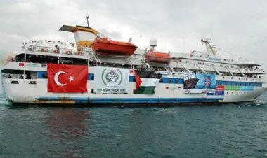 Türkiyə Qəzza zolağına "Azadlıq Donanması"  göndərəcək