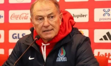 Canni De Byazi Kosovo millisinin baş məşqçisi ola bilər