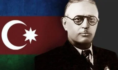 Bu gün dahi bəstəkar Üzeyir Hacıbəylinin anım günüdür