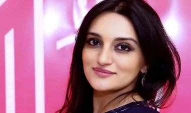 Rita Ömərova “Rabitəbank”a təyinat alıb