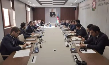 Aİ Bakı ilə viza rejiminin sadələşdirilməsini müzakirə edir