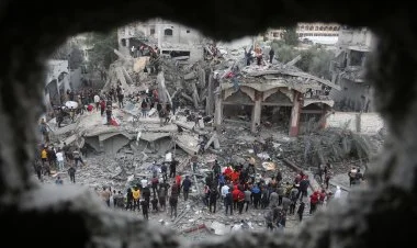 Bu gün 39 fələstinli İsrail həbsxanalarından azad ediləcək