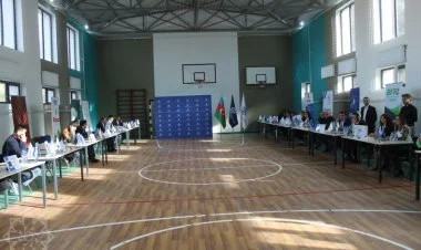 Laçında ilk dəfə əmək yarmarkası keçirilir