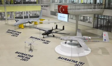 "Bayraktar"ın sirlərini oğurlamaq cəhdinin qarşısı alınıb