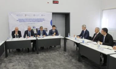 Laçında yeni KOB dostu ofisi açılacaq