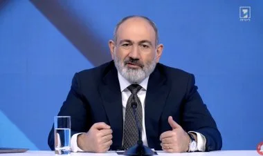 Paşinyan 8 kəndin Azərbaycana qaytarılmasına meyillidir