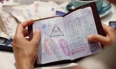 Çin altı ölkə üçün vizasız rejimi testdən keçirir