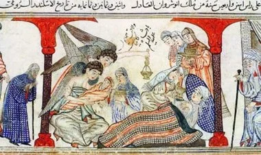 Rusiya, Çin və Qərb ölkələri tarixi eksponatları qaytarsın
