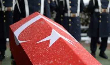 Zakir Həsənov Türkiyəyə başsağlığı verdi
