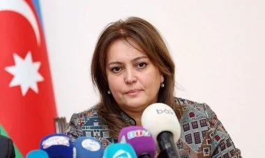 Noyabrda temperatur iqlim normasından 7.5 dərəcə çox olub