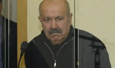 Meşəli qatili məhkəmə qərarından apellyasiya şikayəti verib