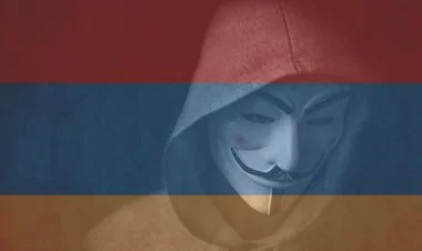 Erməni hakerlərin azərbaycanlılara qarşı yeni hücumu